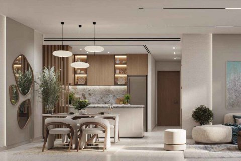 Nadd Al Sheba, Dubai, UAE의 아파트 침실 1개, 73.3제곱미터 번호 576733
