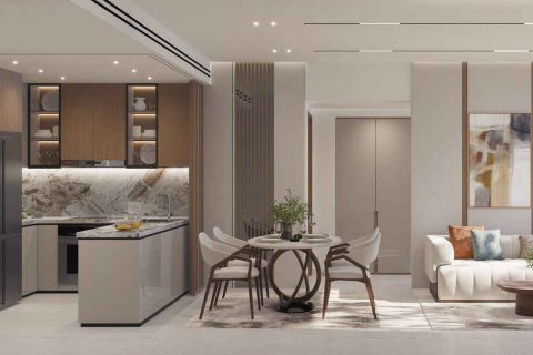 Apartman u Celia Gardens u Nadd Al Sheba, Dubai, UAE 1 spavaća soba, 80.18 m2 Br. 576734 - fotografija 2