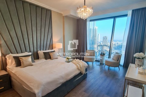Byt v Downtown Dubai (Downtown Burj Dubai), Dubai, SAE 3 ložnice, 169 m² Č.: 592663 - fotografie 9
