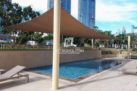 Byt v Downtown Dubai (Downtown Burj Dubai), Dubai, SAE 3 ložnice, 169 m² Č.: 592663 - fotografie 26
