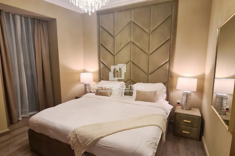 Byt v Downtown Dubai (Downtown Burj Dubai), Dubai, SAE 3 ložnice, 169 m² Č.: 592663 - fotografie 17
