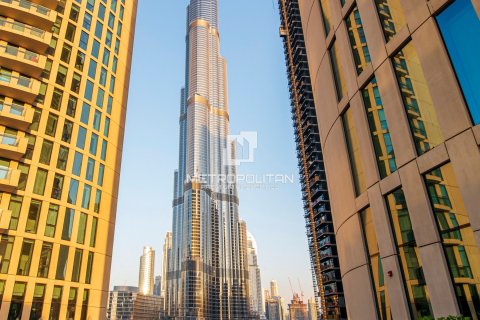 Byt v Downtown Dubai (Downtown Burj Dubai), Dubai, SAE 3 ložnice, 169 m² Č.: 592663 - fotografie 29