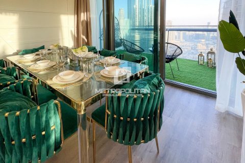 Byt v Downtown Dubai (Downtown Burj Dubai), Dubai, SAE 3 ložnice, 169 m² Č.: 592663 - fotografie 6