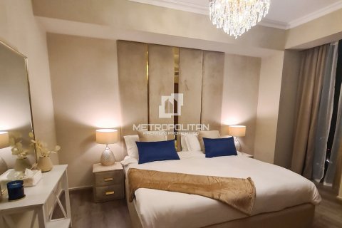 Byt v Downtown Dubai (Downtown Burj Dubai), Dubai, SAE 3 ložnice, 169 m² Č.: 592663 - fotografie 18