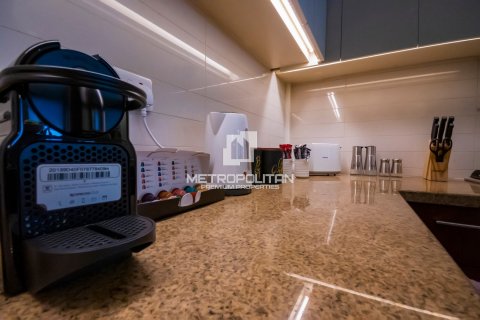 Byt v Downtown Dubai (Downtown Burj Dubai), Dubai, SAE 3 ložnice, 169 m² Č.: 592663 - fotografie 20