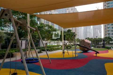 Byt v Downtown Dubai (Downtown Burj Dubai), Dubai, SAE 3 ložnice, 169 m² Č.: 592663 - fotografie 28
