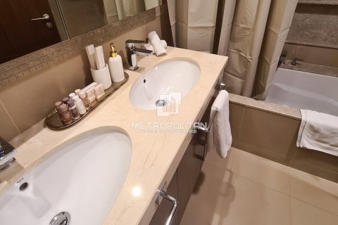 Byt v Downtown Dubai (Downtown Burj Dubai), Dubai, SAE 3 ložnice, 169 m² Č.: 592663 - fotografie 16