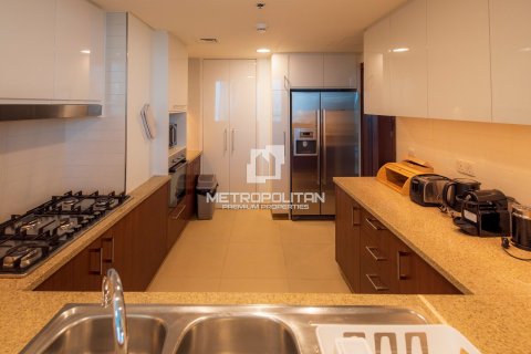 Byt v Downtown Dubai (Downtown Burj Dubai), Dubai, SAE 3 ložnice, 169 m² Č.: 592663 - fotografie 19