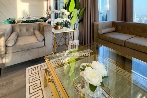Byt v Downtown Dubai (Downtown Burj Dubai), Dubai, SAE 3 ložnice, 169 m² Č.: 592663 - fotografie 4