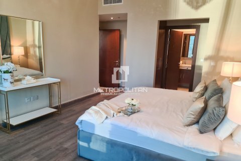 Byt v Downtown Dubai (Downtown Burj Dubai), Dubai, SAE 3 ložnice, 169 m² Č.: 592663 - fotografie 10