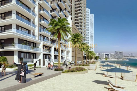 Appartement te koop in Dubai Harbour, Dubai, VAE 3 slaapkamers, 190 vr.m., nr 592658 - foto 10