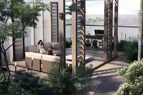 Wohnung zum Verkauf in Jumeirah Village Circle, Dubai, VAE 1 Schlafzimmer, 75.43 m2 Nr. 535717 - Foto 2