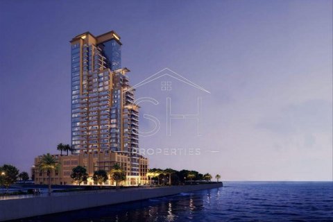 Διαμέρισμα σε Maritime City, Dubai, ΗΑΕ 1 υπνοδωμάτιο, 83.8 τ.μ. Αρ. 535608 - φωτογραφία 18