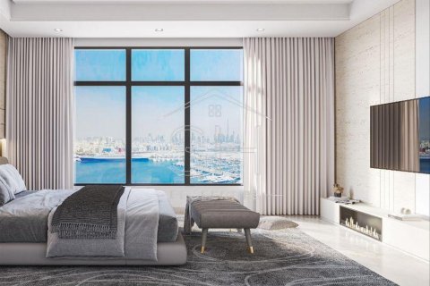Apartment sa Maritime City, Dubai, UAE 1 silid-tulugan, 83.8 sq.m. № 535608