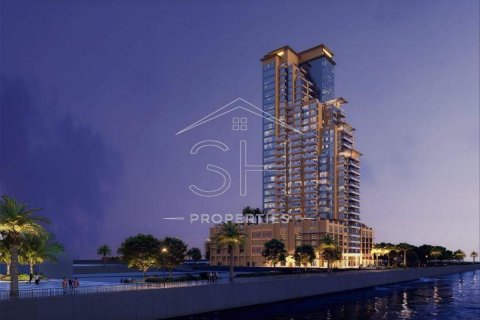 Διαμέρισμα σε Maritime City, Dubai, ΗΑΕ 1 υπνοδωμάτιο, 83.8 τ.μ. Αρ. 535608 - φωτογραφία 19
