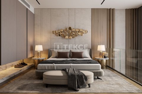 Al Reem Island、Abu Dhabi、UAE にあるペントハウス販売中 4ベッドルーム、181 m2、No621161 - 写真 11