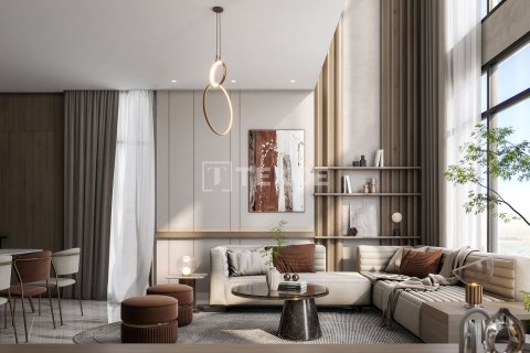 Al Reem Island、Abu Dhabi、UAE にあるペントハウス販売中 4ベッドルーム、181 m2、No621161 - 写真 10