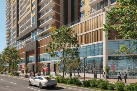 Al Reem Island、Abu Dhabi、UAE にあるペントハウス販売中 4ベッドルーム、181 m2、No621161 - 写真 9