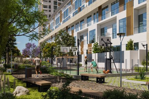 Al Reem Island、Abu Dhabi、UAE にあるペントハウス販売中 4ベッドルーム、181 m2、No621161 - 写真 6