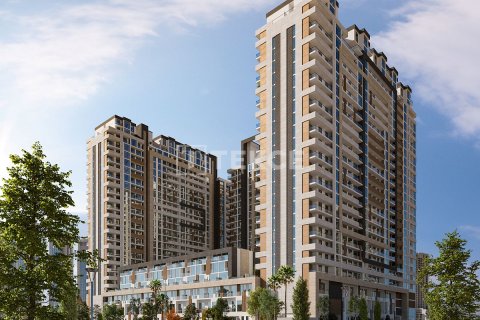 Al Reem Island、Abu Dhabi、UAE にあるペントハウス販売中 4ベッドルーム、181 m2、No621161 - 写真 3