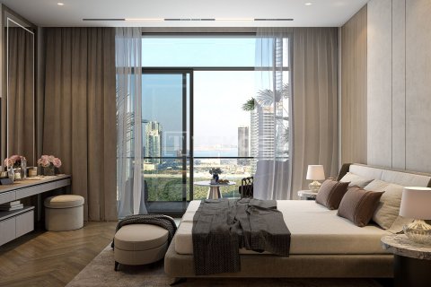 Al Reem Island、Abu Dhabi、UAE にあるペントハウス販売中 4ベッドルーム、181 m2、No621161 - 写真 12