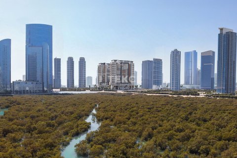 Al Reem Island、Abu Dhabi、UAE にあるペントハウス販売中 4ベッドルーム、181 m2、No621161 - 写真 2
