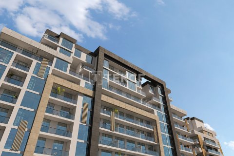 Al Reem Island、Abu Dhabi、UAE にあるペントハウス販売中 4ベッドルーム、181 m2、No621161 - 写真 4