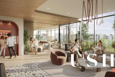 Apartman u gradu Dubai Land, UAE 2 spavaće sobe, 136 m2 Br. 623656 - Slika 14