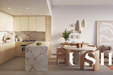 Apartman u gradu Dubai Land, UAE 2 spavaće sobe, 136 m2 Br. 623656 - Slika 4