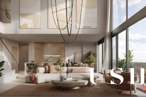 Apartman u gradu Dubai Land, UAE 2 spavaće sobe, 136 m2 Br. 623656 - Slika 3