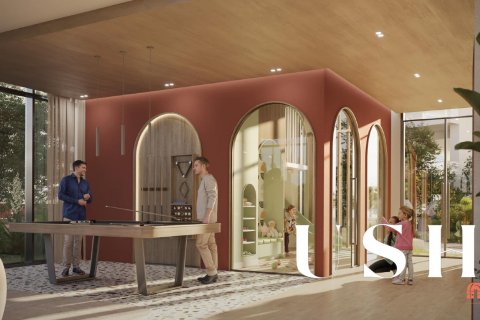 Apartman u gradu Dubai Land, UAE 2 spavaće sobe, 136 m2 Br. 623656 - Slika 15