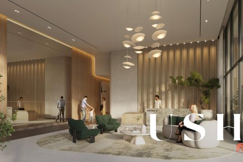 Apartman u gradu Dubai Land, UAE 2 spavaće sobe, 136 m2 Br. 623656 - Slika 10