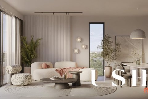Apartmán v Dubai Land, SAE 1 spálňa, 75 m2 č. 623657