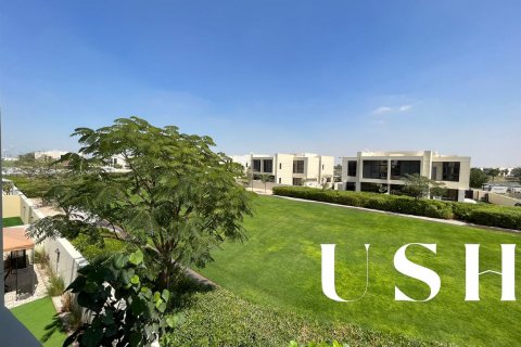 DAMAC Hills (Akoya by DAMAC), Dubai, BAE’de villa 4 yatak odası, 445 m&sup2; No 623686