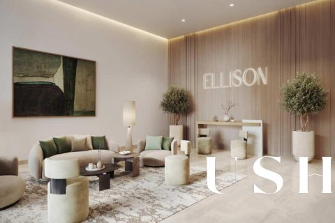 Apartman u Town Square, Dubai, UAE 2 spavaćih soba, 91 m2 Br. 623689 - fotografija 4