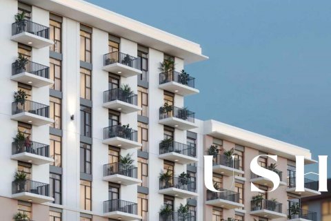 Apartman u Town Square, Dubai, UAE 2 spavaćih soba, 91 m2 Br. 623689 - fotografija 7