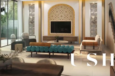 Damac Lagoons、Dubai、UAE にあるタウンハウス販売中 5ベッドルーム、220 m2、No623690 - 写真 9