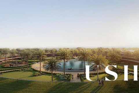 טאונהאוס למכירה ב Dubai Investment Park, Dubai, איחוד האמירויות  4 חדרי שינה, 353 מ"ר, מספר 623687 - תמונה 13