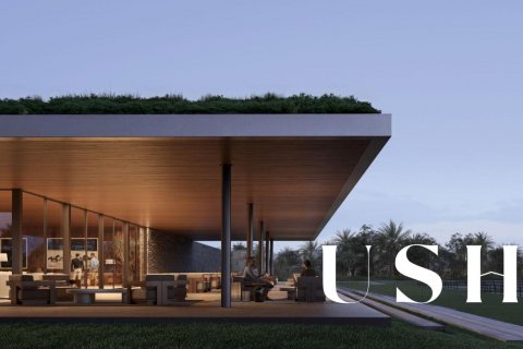 טאונהאוס למכירה ב Dubai Investment Park, Dubai, איחוד האמירויות  4 חדרי שינה, 353 מ"ר, מספר 623687 - תמונה 14