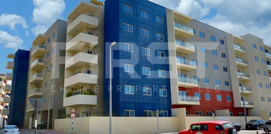 Apartman u Al Reef, Abu Dhabi, UAE 155 m2, 3 spavaćih soba Br. 410678