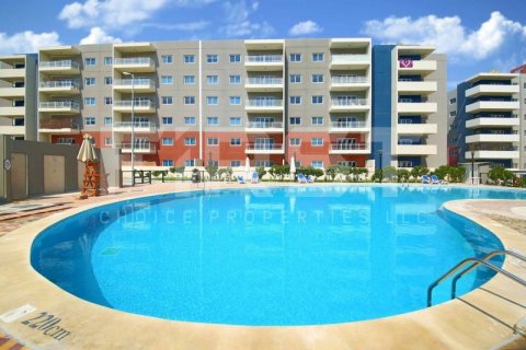 Apartman u Al Reef, Abu Dhabi, UAE 3 spavaćih soba, 155 m2 Br. 410678 - fotografija 13