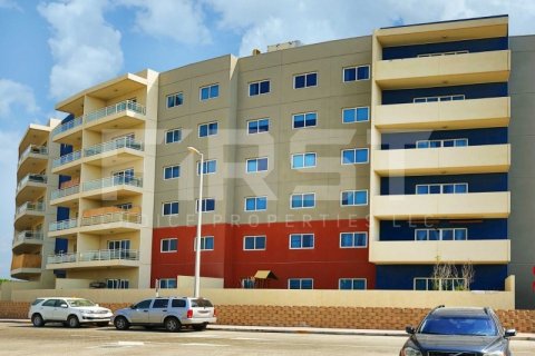 Apartman u Al Reef, Abu Dhabi, UAE 3 spavaćih soba, 155 m2 Br. 410678 - fotografija 17