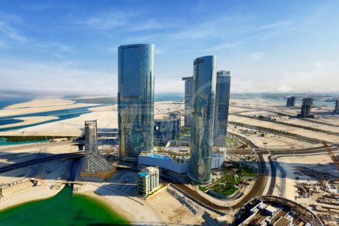 Appartement à louer à Al Reem Island, Abu Dhabi, EAU 2 chambres, 159.7 m2 № 410681 - photo 17