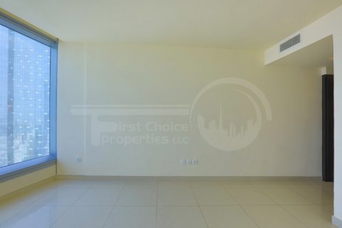 Apartmán v Al Reem Island, Abu Dhabi, SAE 2 spálne, 115.2 m2 č. 410680 - Fotografia 13