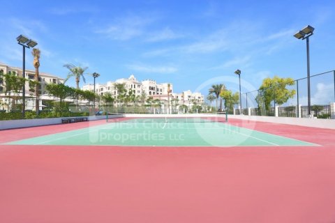 Dzīvoklis  Saadiyat Island, Abu Dhabijā, AAE 2 istabas, 131.5 m2 Nr. 410679 - attēls 21