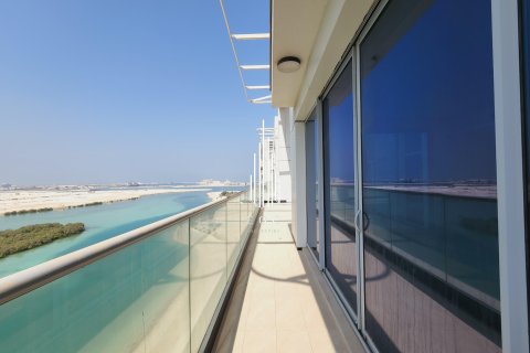 Penthauss Al Reem Island, Abu Dhabijā, AAE 3 istabas, 453.2 m2 Nr. 577789 - attēls 6