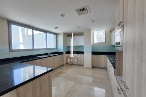 Penthauss Al Reem Island, Abu Dhabijā, AAE 3 istabas, 453.2 m2 Nr. 577789 - attēls 8