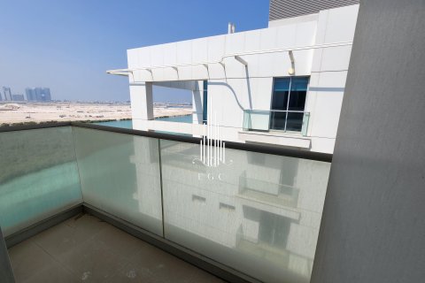 Penthauss Al Reem Island, Abu Dhabijā, AAE 3 istabas, 453.2 m2 Nr. 577789 - attēls 18