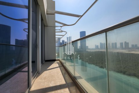 Penthauss Al Reem Island, Abu Dhabijā, AAE 3 istabas, 453.2 m2 Nr. 577789 - attēls 22