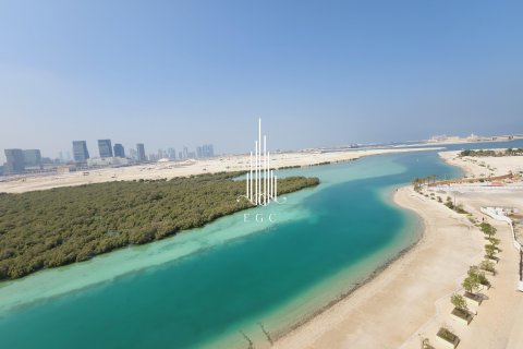 Penthauss Al Reem Island, Abu Dhabijā, AAE 3 istabas, 453.2 m2 Nr. 577789